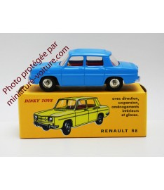 Dinky Toys Atlas Renault R8