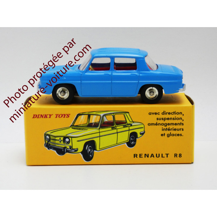 Dinky Toys Atlas Renault R8