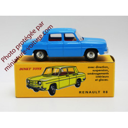 Dinky Toys Atlas Renault R8