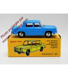 Dinky Toys Atlas Renault R8