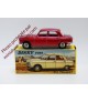 Dinky Toys Atlas Peugeot 204