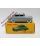 Dinky Toys Atlas Simca 9 Aronde