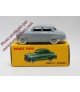 Dinky Toys Atlas Simca 9 Alrededores
