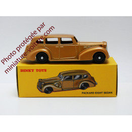 Dinky Toys Atlas Packard Otto berlina