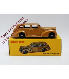 Dinky Toys Atlas Packard Eight Sedan