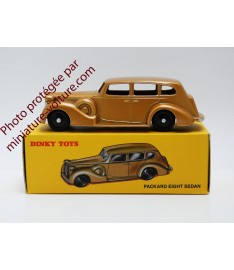 Dinky Toys Atlas Packard Eight Limousine