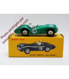 Dinky Toys Atlas Aston Martin D B 3 Sport