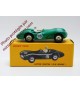 Dinky Toys Atlas Aston Martin D B 3 Sport
