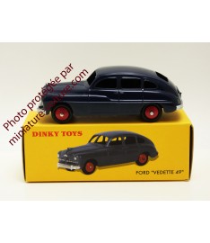 Dinky Toys Atlas Ford Vedette 49