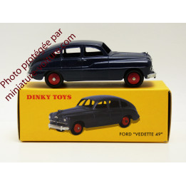 Dinky Toys Atlas Ford Vedette 49