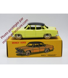Dinky Toys Atlas Simca Versailles