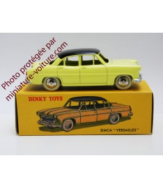 Dinky Toys Atlas Simca Versailles