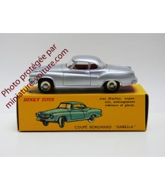 Dinky Toys Atlas Coupé Borgward Isabella
