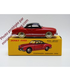 Dinky Toys Atlas Volkswagen Karmann-Ghia