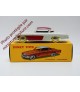 Dinky Toys Atlas Studebaker Comandante