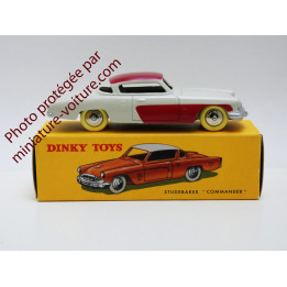 Miniatur Auto Dinky Spielzeug Atlas Studebaker Commander
