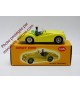 Dinky Toys Atlas Triumph TR2 Sports