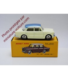 Fiat 1200 Grande Vue