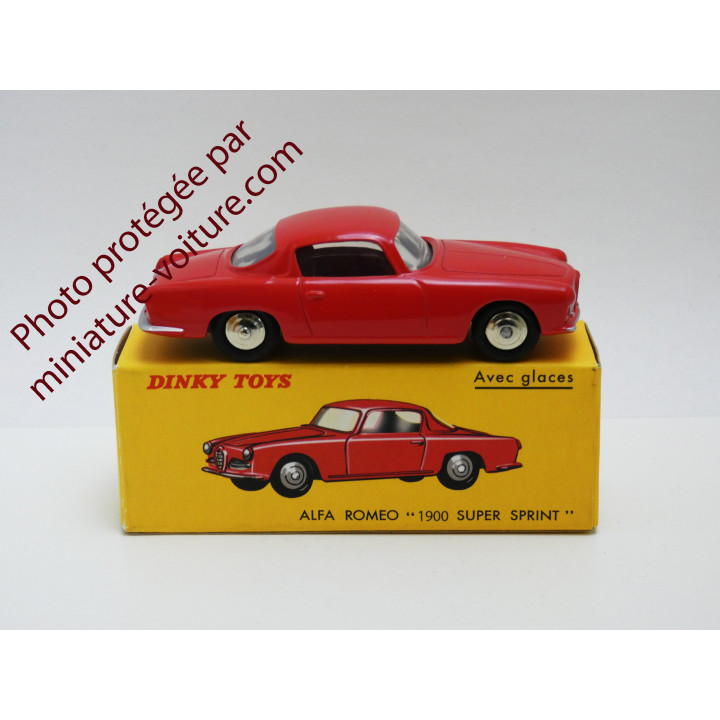 Alfa Romeo 1900 Super Sprint