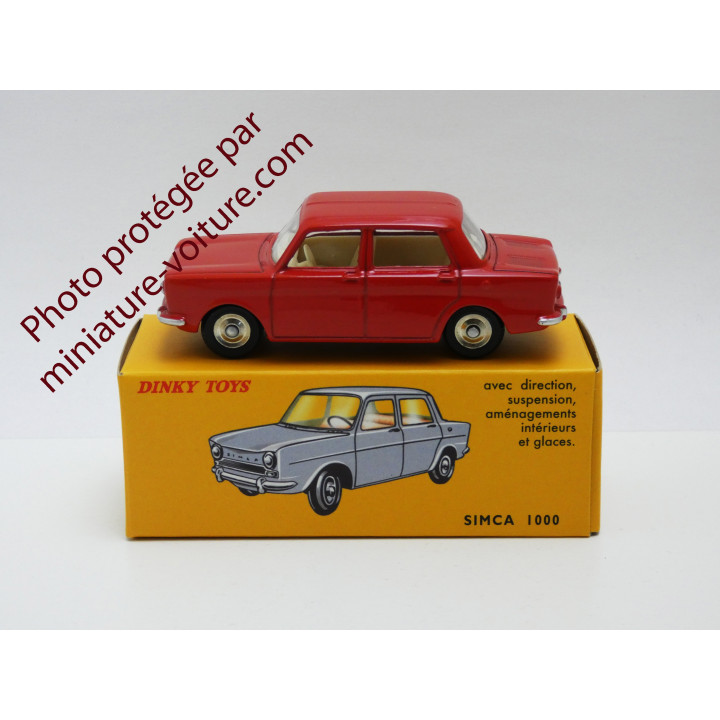 Simca 1000
