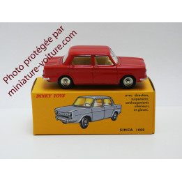 Simca 1000