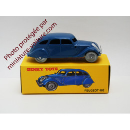 Peugeot 402