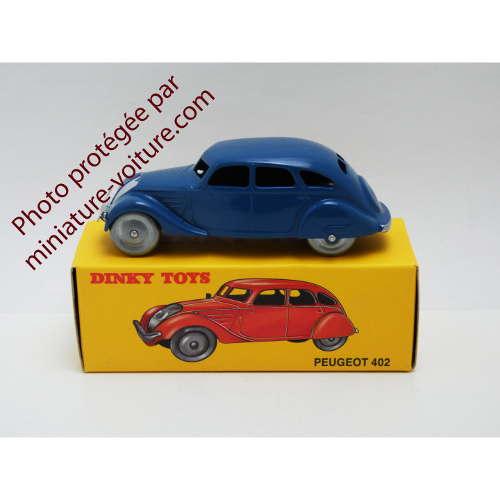 Peugeot 402
