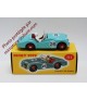 Dinky Toys Atlas Triumph TR2 Deportes