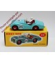 Dinky Toys Atlas Triumph TR2 Deportes
