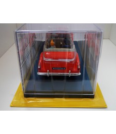 Neu-Delhi Taxi CADILLAC FLEETWOOD