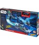 Hot Wheels Star Wars Throne Room Tour