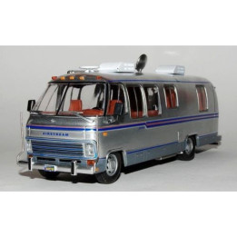CAMPEGGIO AIRSTREAM EXCELLA Turbo 280 1981