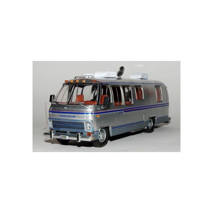 CAMPEGGIO AIRSTREAM EXCELLA Turbo 280 1981