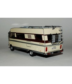 HYMERMOBIL Typ 650 1985