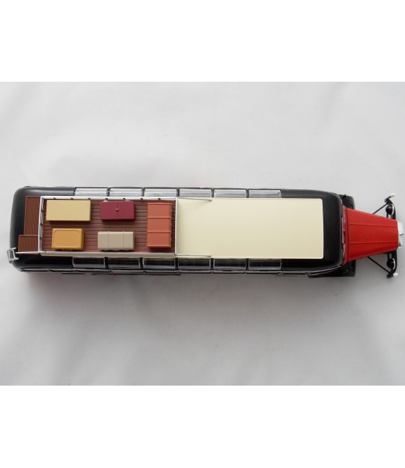 JEP wagon Pullman (5) - Collection