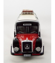 MERCEDES BENZ O 10000 d Reisebus 1938