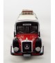MERCEDES BENZ O 10000 d Reisebus 1938