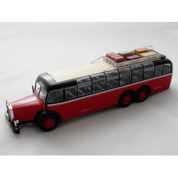 MERCEDES BENZ O 10000 d Pullman 1938