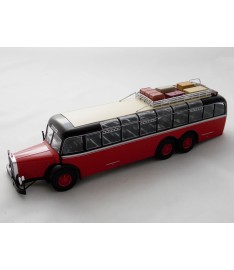 MERCEDES BENZ O 10000 d Autocar 1938