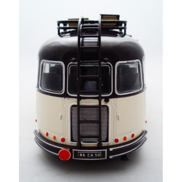 ISOBLOC 648 DP d Autocar 1955