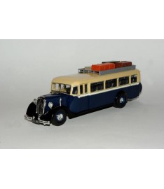 Pullman Citroën Tipo 45 1945