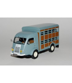 RENAULT Schooner 1959 Typ R 2086 Viehtransporter