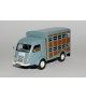 RENAULT Schooner 1959 Type R 2086 Cattle truck