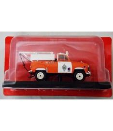 RENAULT Servizio Colorale 4x4 1956
