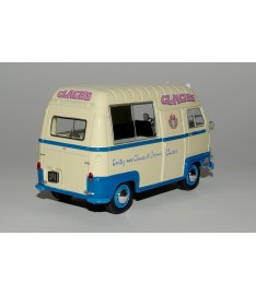 RENAULT Estafette Glacier 1963