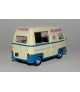RENAULT Estafette Glacier 1963
