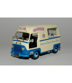 RENAULT Estafette Glacier 1963