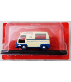 RENAULT Estafette Glacier 1963