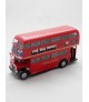 Trainer Red Bus Rovers AEC Regent
