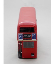 Trainer Red Bus Rovers AEC Regent